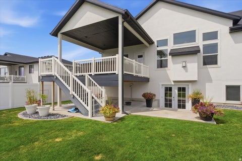 Tiny photo for 3813 W 910 S, Syracuse, UT 84075 (MLS # 2178328)