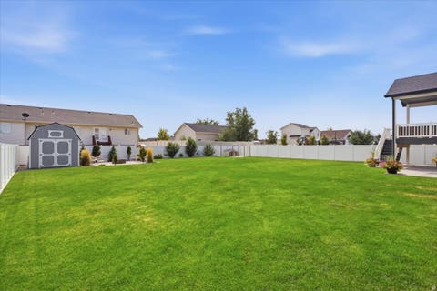 Tiny photo for 3813 W 910 S, Syracuse, UT 84075 (MLS # 2178328)