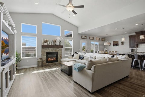 Tiny photo for 3813 W 910 S, Syracuse, UT 84075 (MLS # 2178328)