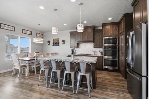 Tiny photo for 3813 W 910 S, Syracuse, UT 84075 (MLS # 2178328)