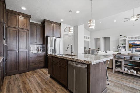 Tiny photo for 3813 W 910 S, Syracuse, UT 84075 (MLS # 2178328)