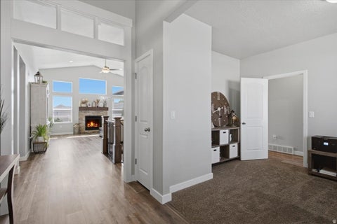 Tiny photo for 3813 W 910 S, Syracuse, UT 84075 (MLS # 2178328)