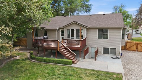 Tiny photo for 962 N HARRISVILLE RD, Harrisville, UT 84404 (MLS # 2159098)