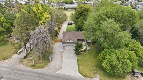 Tiny photo for 962 N HARRISVILLE RD, Harrisville, UT 84404 (MLS # 2159098)