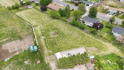 Tiny photo for 962 N HARRISVILLE RD, Harrisville, UT 84404 (MLS # 2159098)