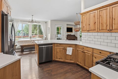 Tiny photo for 962 N HARRISVILLE RD, Harrisville, UT 84404 (MLS # 2159098)