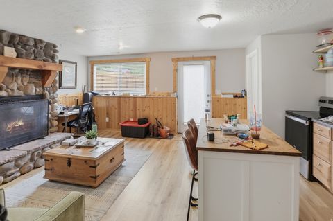 Tiny photo for 962 N HARRISVILLE RD, Harrisville, UT 84404 (MLS # 2159098)