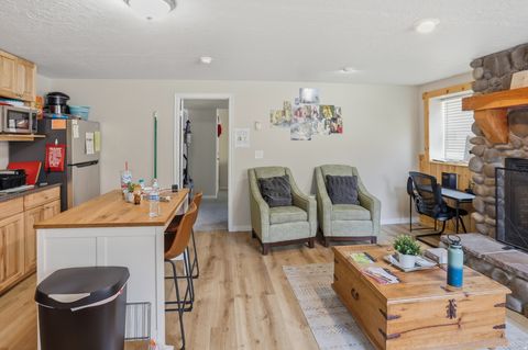 Tiny photo for 962 N HARRISVILLE RD, Harrisville, UT 84404 (MLS # 2159098)
