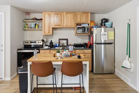 Tiny photo for 962 N HARRISVILLE RD, Harrisville, UT 84404 (MLS # 2159098)