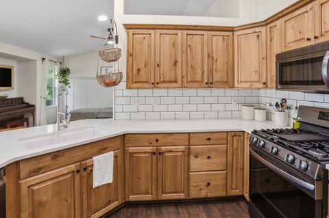 Tiny photo for 962 N HARRISVILLE RD, Harrisville, UT 84404 (MLS # 2159098)