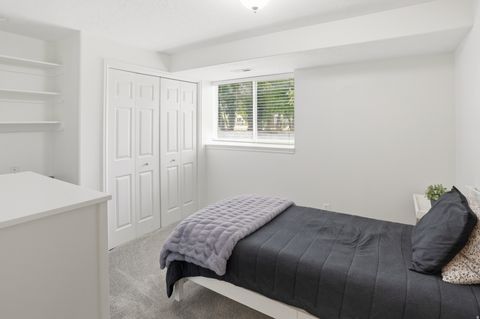 Tiny photo for 962 N HARRISVILLE RD, Harrisville, UT 84404 (MLS # 2159098)