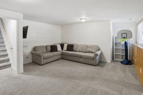 Tiny photo for 962 N HARRISVILLE RD, Harrisville, UT 84404 (MLS # 2159098)