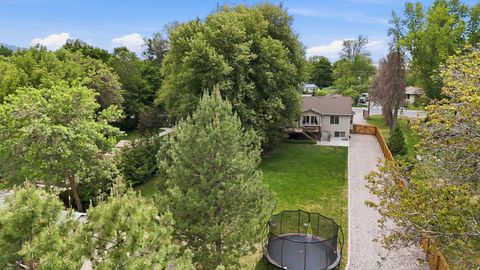 Tiny photo for 962 N HARRISVILLE RD, Harrisville, UT 84404 (MLS # 2159098)