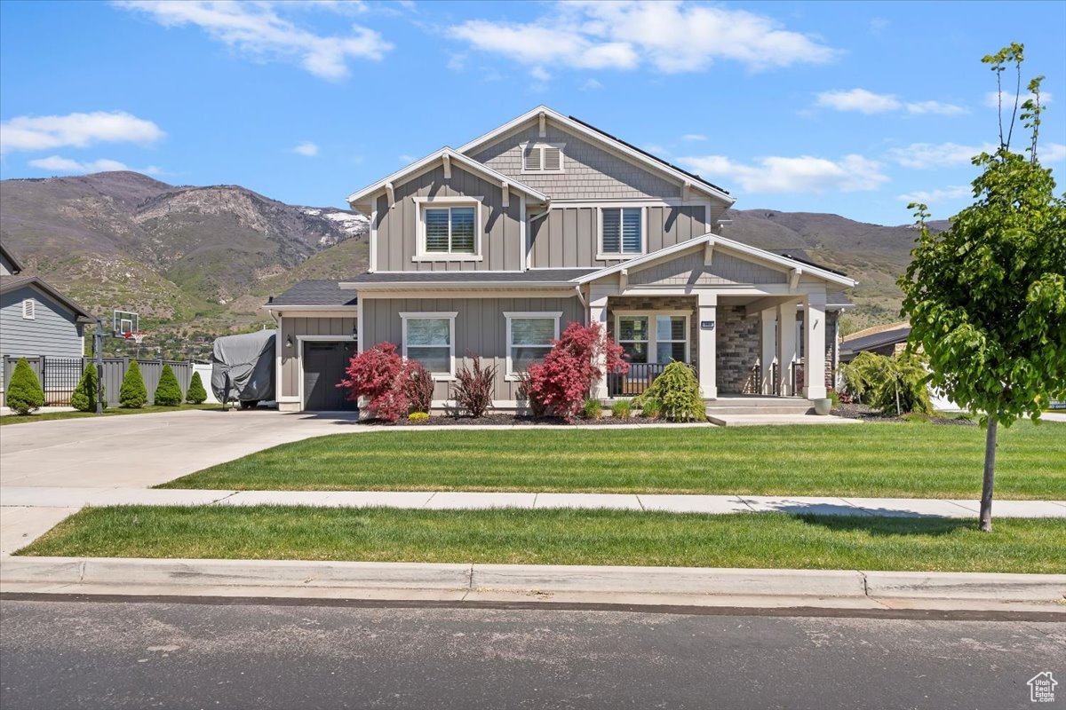 963 S 475, Farmington, Utah image 1