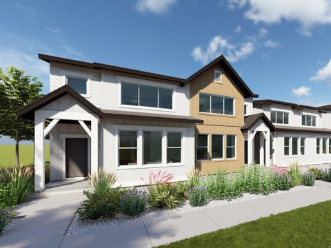 Townhouse For Sale - 1689 W Viola Ln #3087<br/> Saratoga Springs, UT 84045