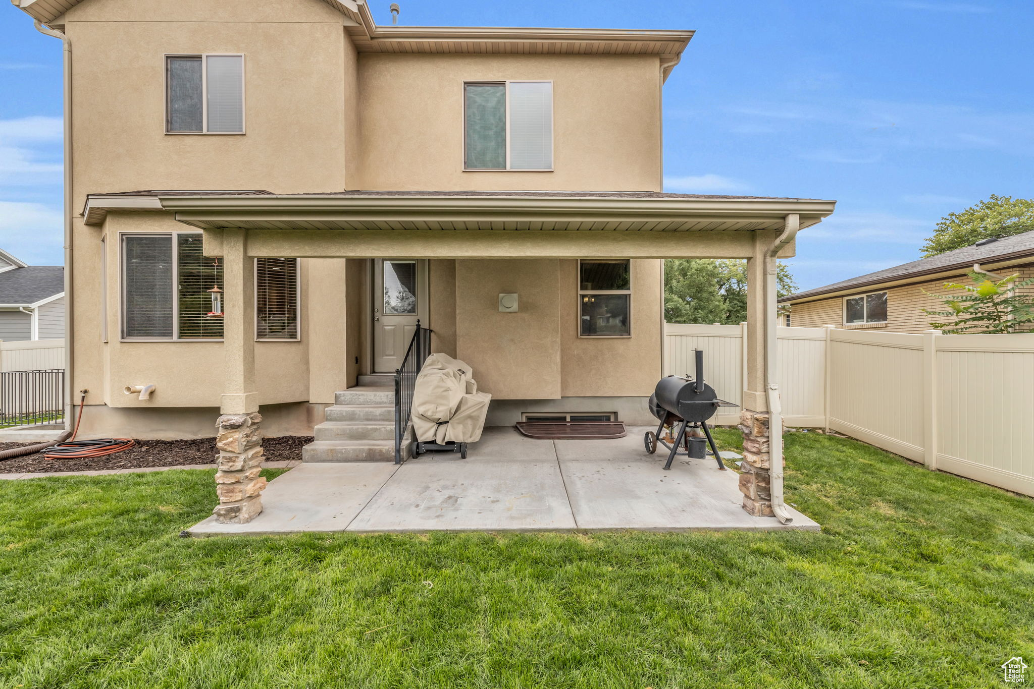 4826 S Woodhaven Dr, Taylorsville, Utah image 23