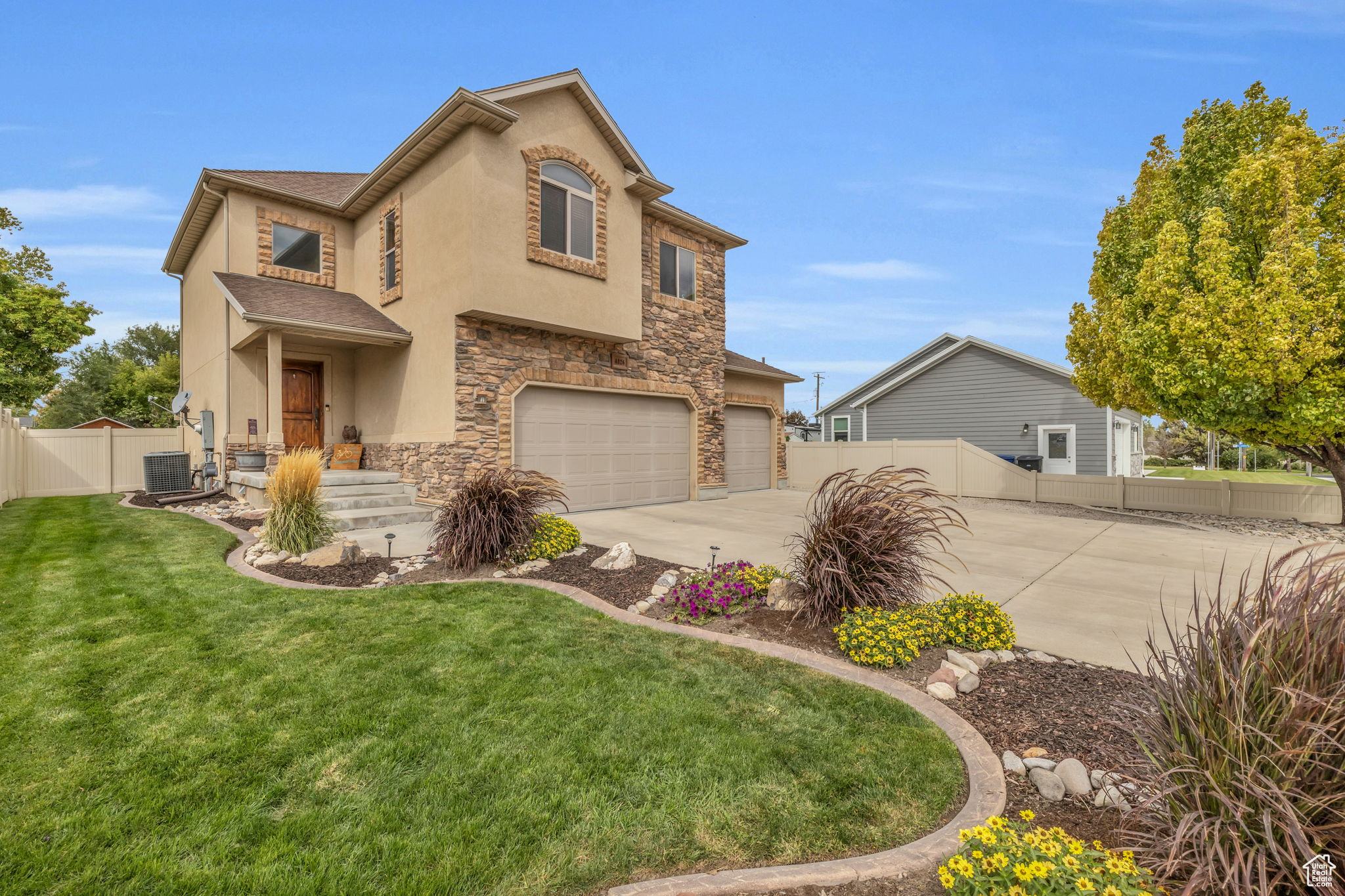 4826 S Woodhaven Dr, Taylorsville, Utah image 1