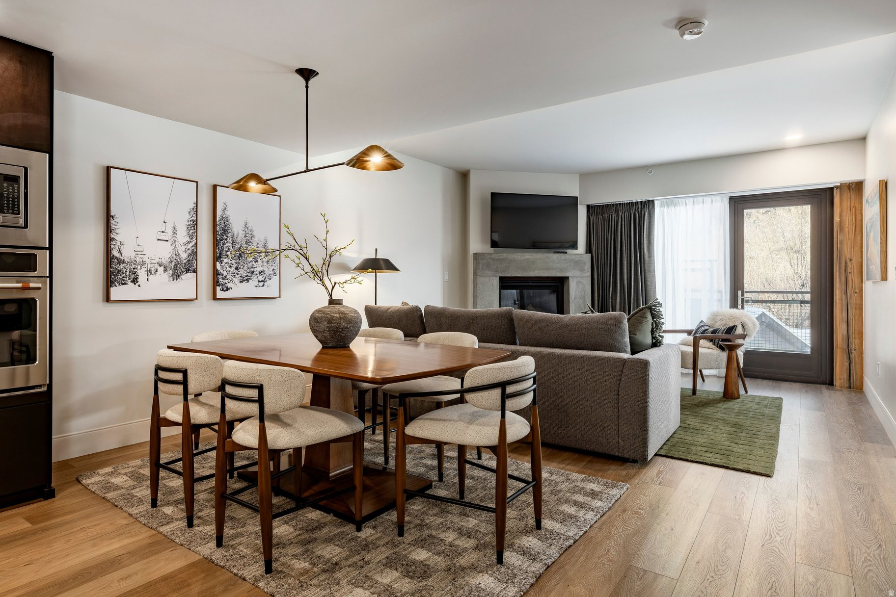 SKY LODGE - Residential