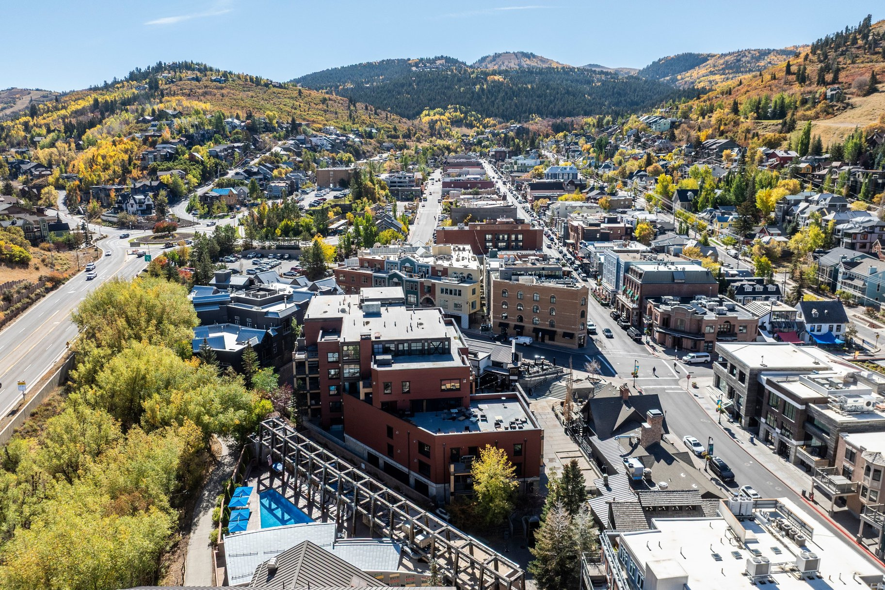 SKY LODGE - Residential