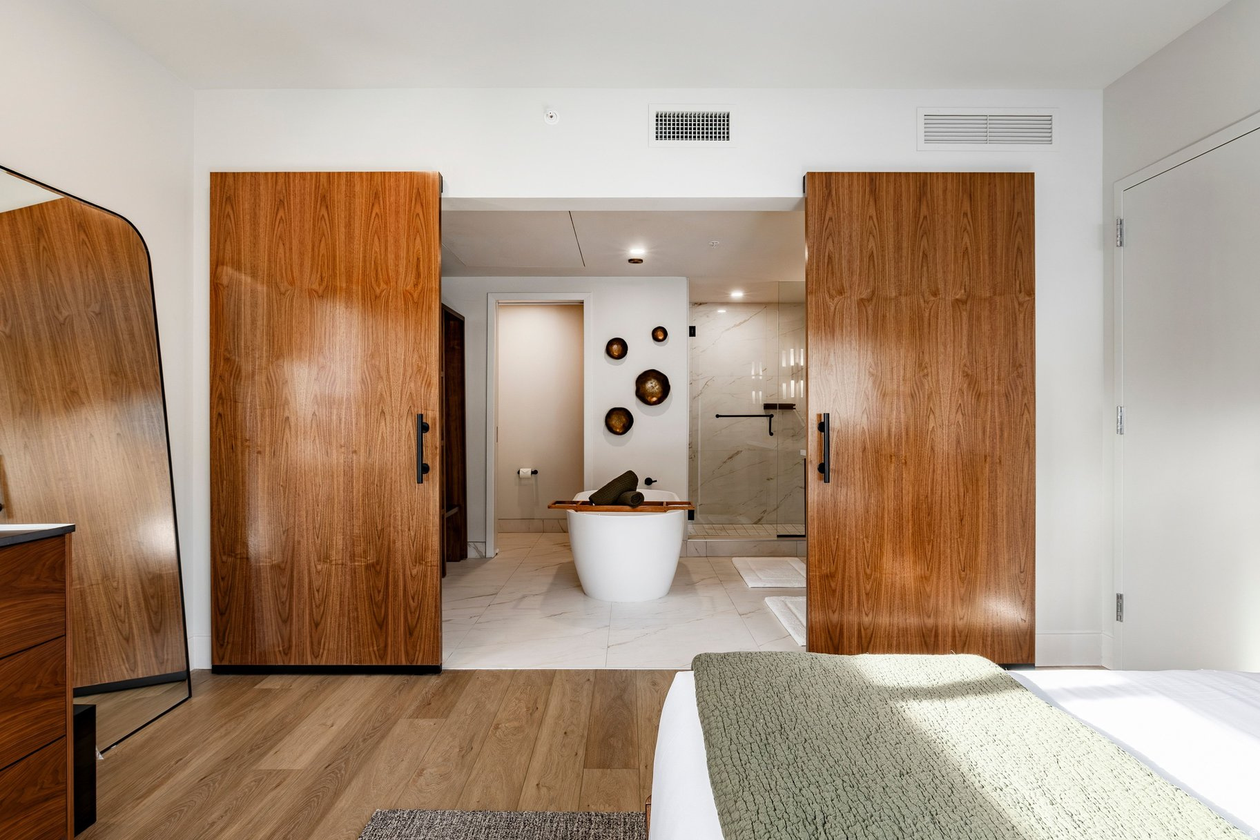 SKY LODGE - Residential