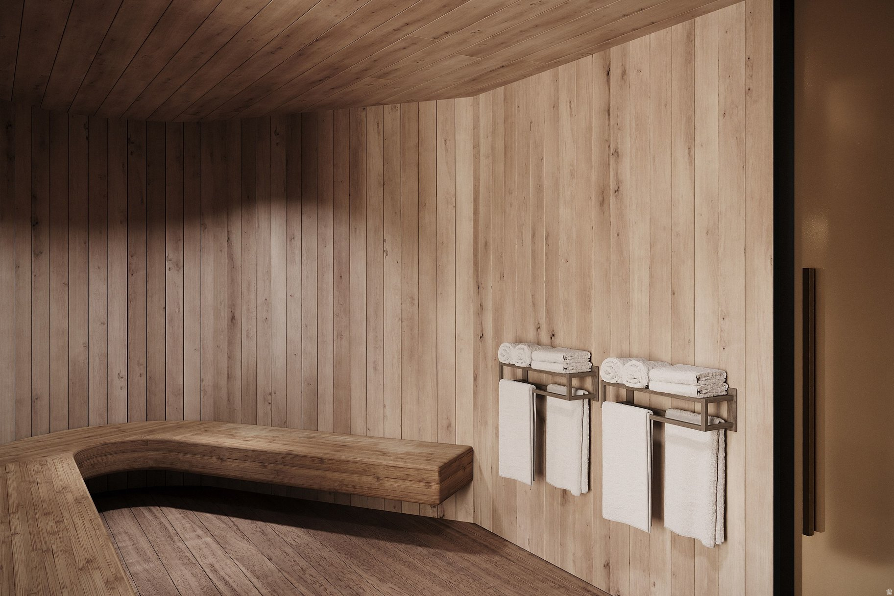 SKY LODGE - Residential