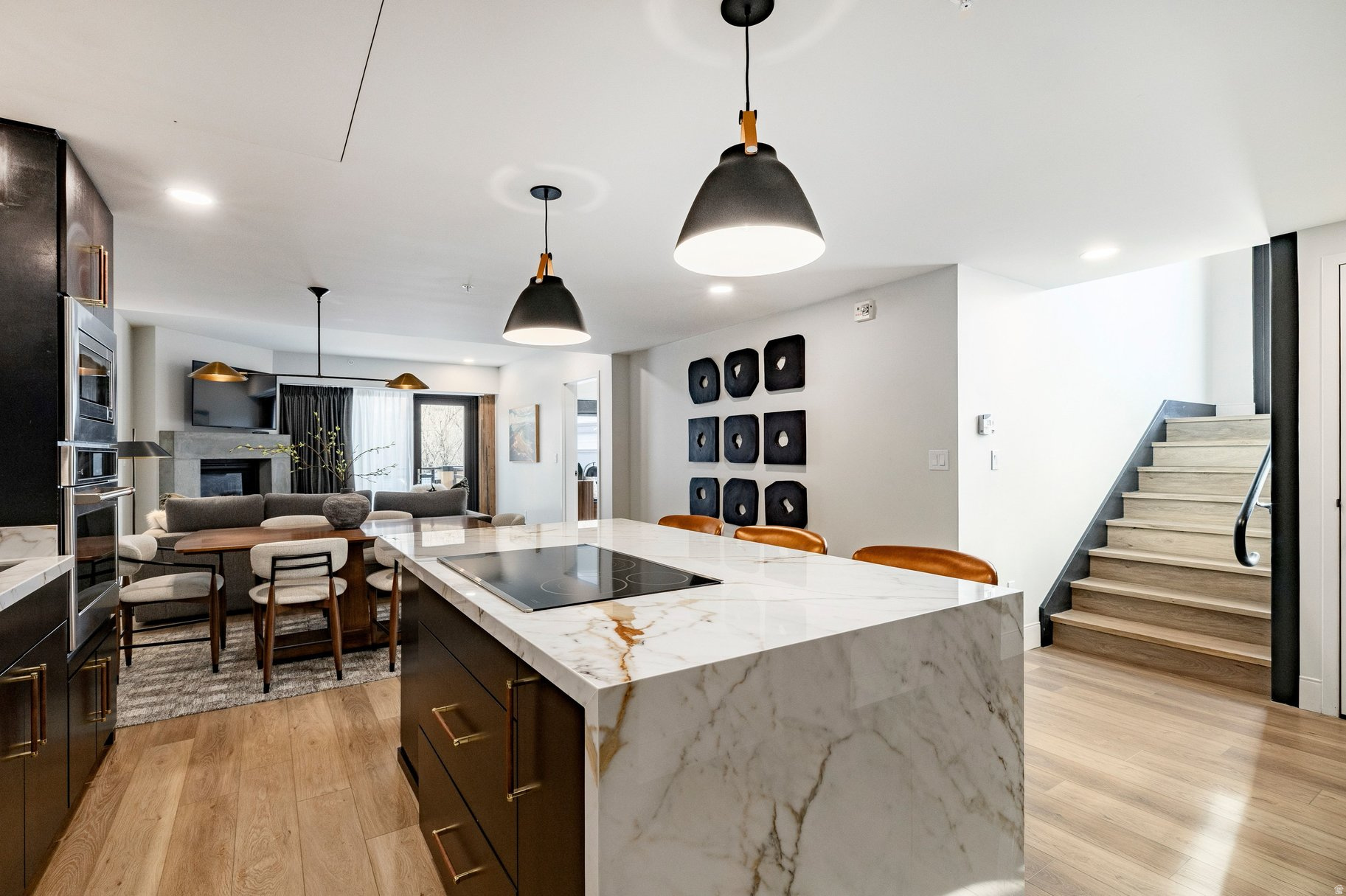 SKY LODGE - Residential