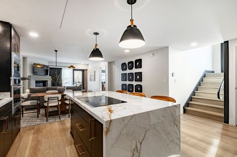 Condo For Sale - 201 Heber Ave #502/60<br/> Summit County, Park City, UT 84060