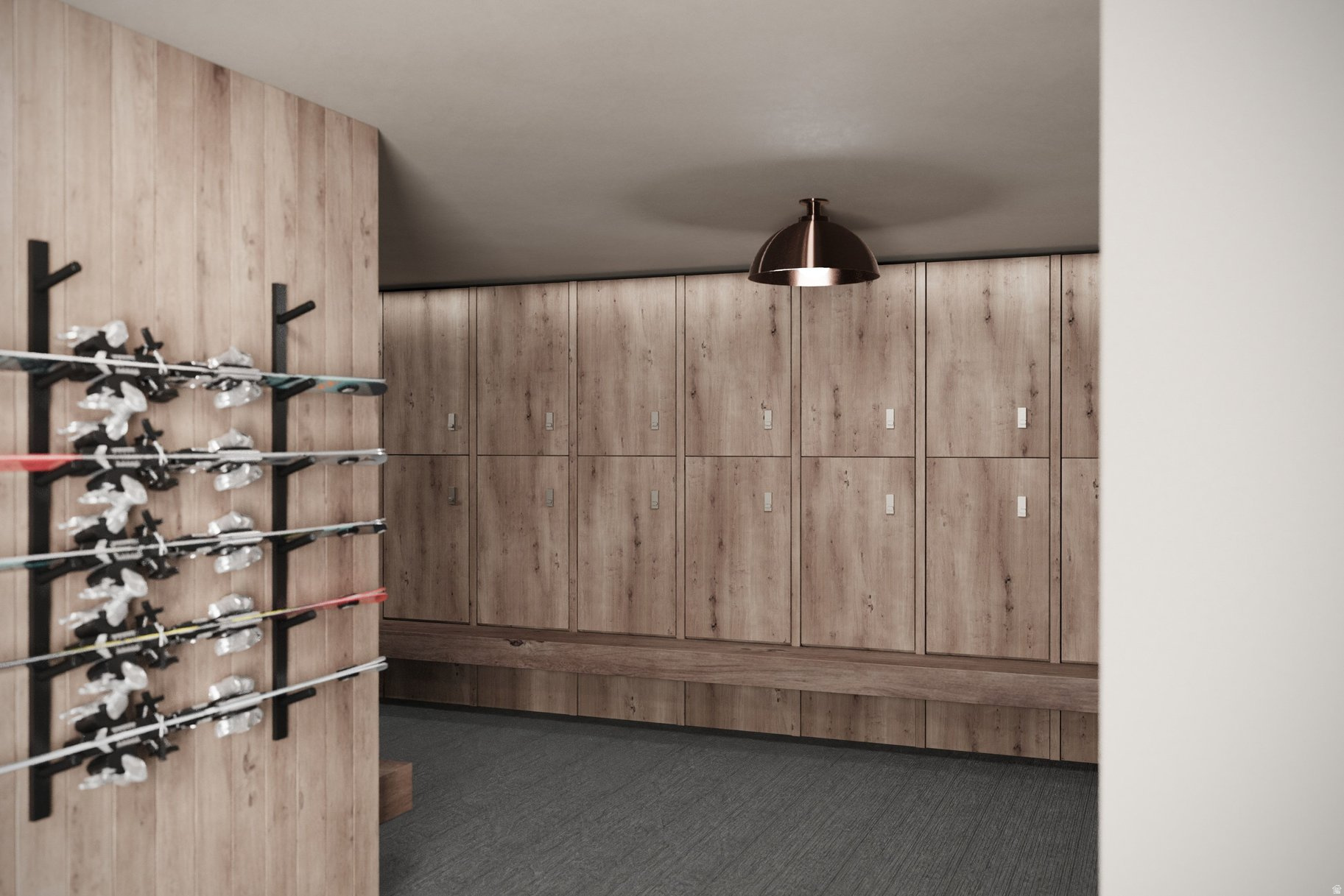 SKY LODGE - Residential