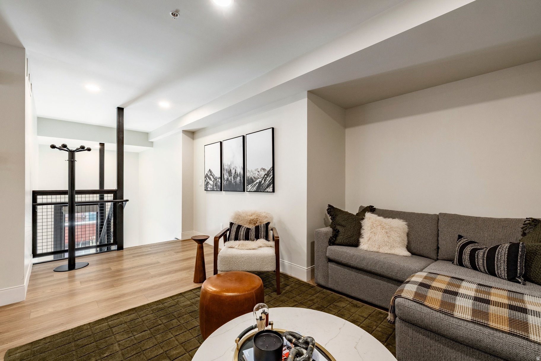 SKY LODGE - Residential