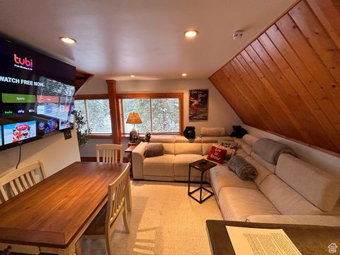 Tiny photo for 11320 E ASPEN BEND LN, Brighton, UT 84121 (MLS # 2100721)