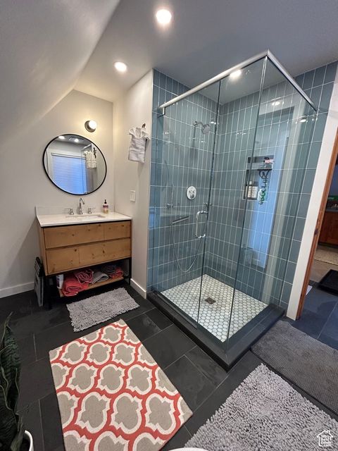 Tiny photo for 11320 E ASPEN BEND LN, Brighton, UT 84121 (MLS # 2100721)