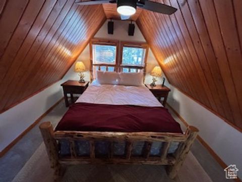 Tiny photo for 11320 E ASPEN BEND LN, Brighton, UT 84121 (MLS # 2100721)