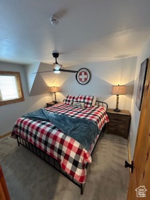 Tiny photo for 11320 E ASPEN BEND LN, Brighton, UT 84121 (MLS # 2100721)
