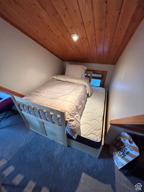 Tiny photo for 11320 E ASPEN BEND LN, Brighton, UT 84121 (MLS # 2100721)