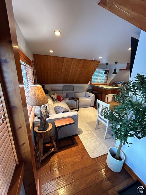 Tiny photo for 11320 E ASPEN BEND LN, Brighton, UT 84121 (MLS # 2100721)