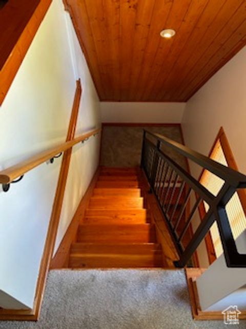 Tiny photo for 11320 E ASPEN BEND LN, Brighton, UT 84121 (MLS # 2100721)