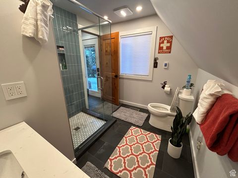 Tiny photo for 11320 E ASPEN BEND LN, Brighton, UT 84121 (MLS # 2100721)