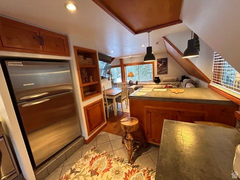 Tiny photo for 11320 E ASPEN BEND LN, Brighton, UT 84121 (MLS # 2100721)