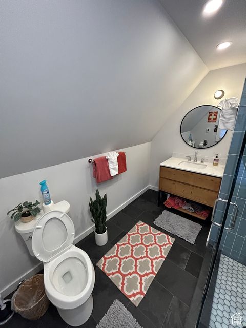 Tiny photo for 11320 E ASPEN BEND LN, Brighton, UT 84121 (MLS # 2100721)