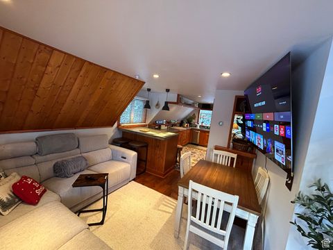 Tiny photo for 11320 E ASPEN BEND LN, Brighton, UT 84121 (MLS # 2100721)