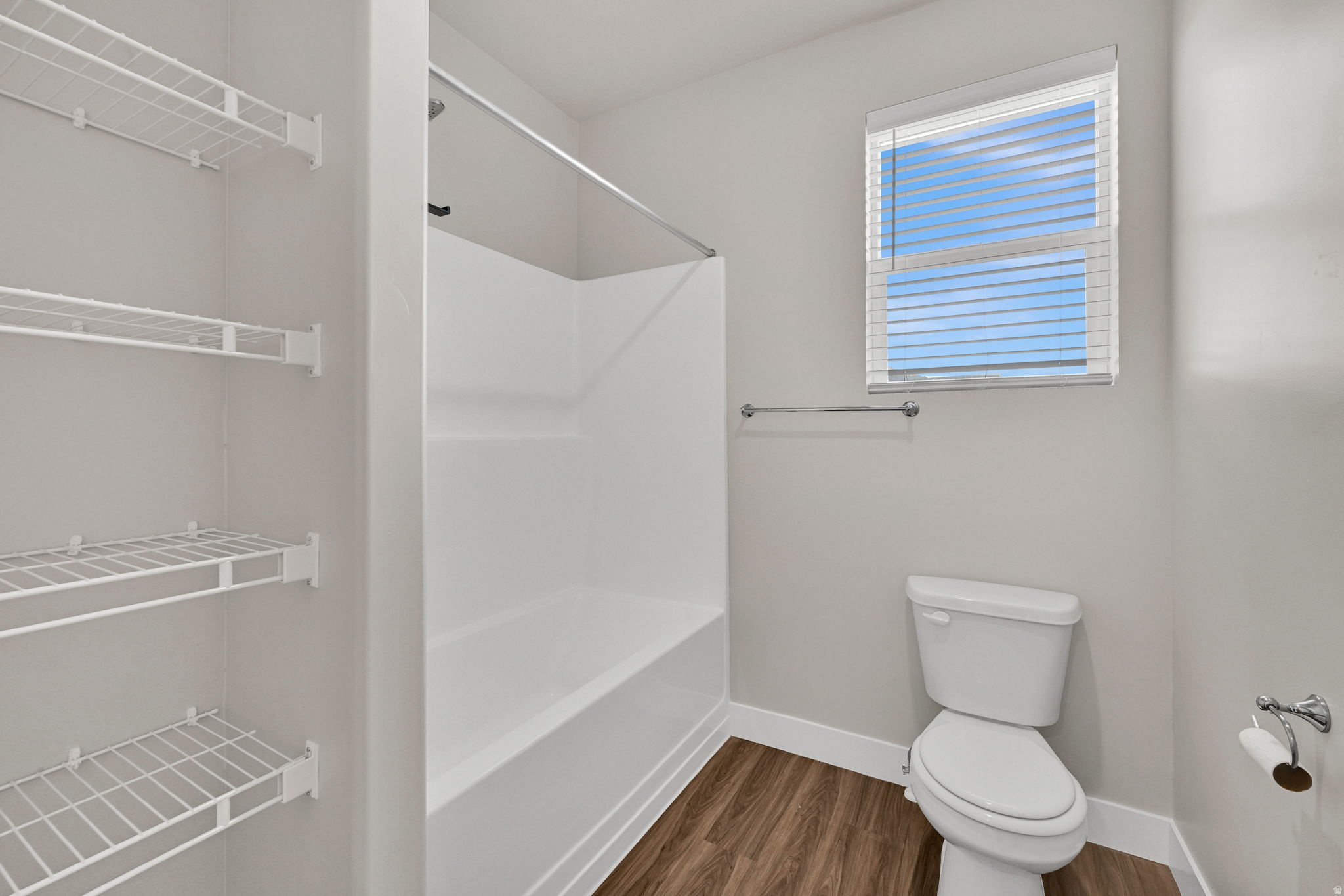 HIGHRIDGE - Residential