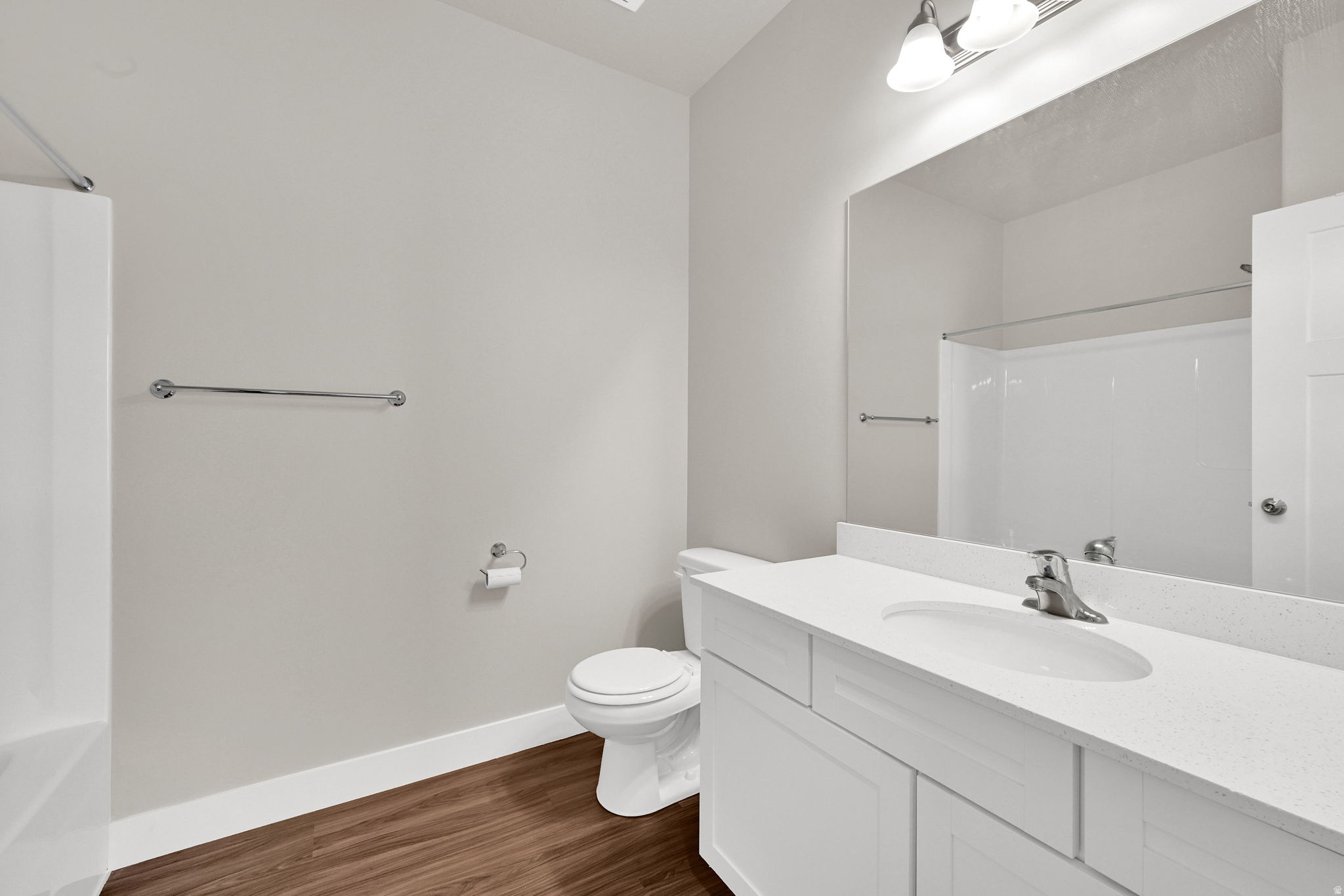 HIGHRIDGE - Residential