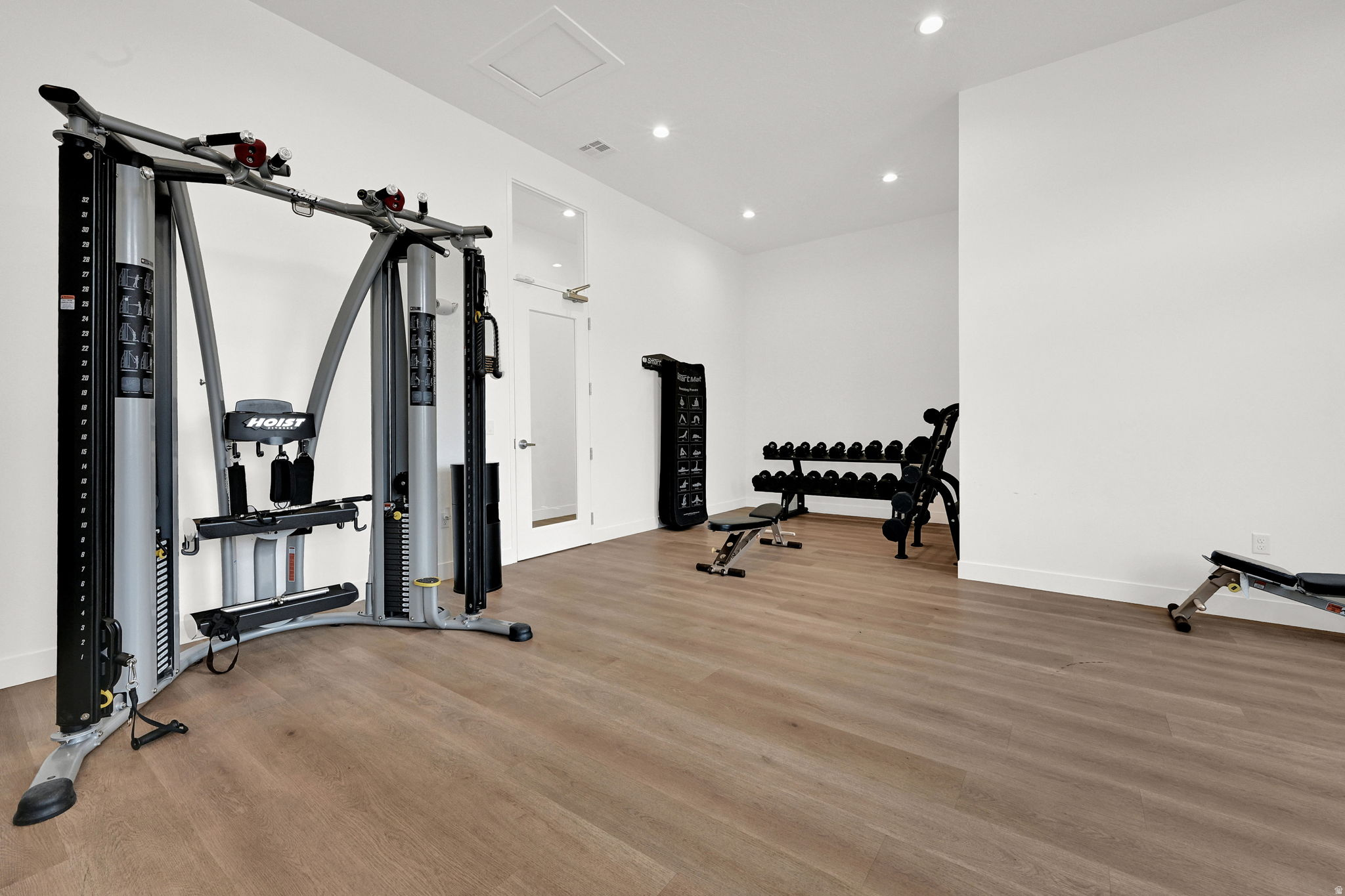 HIGHRIDGE - Residential