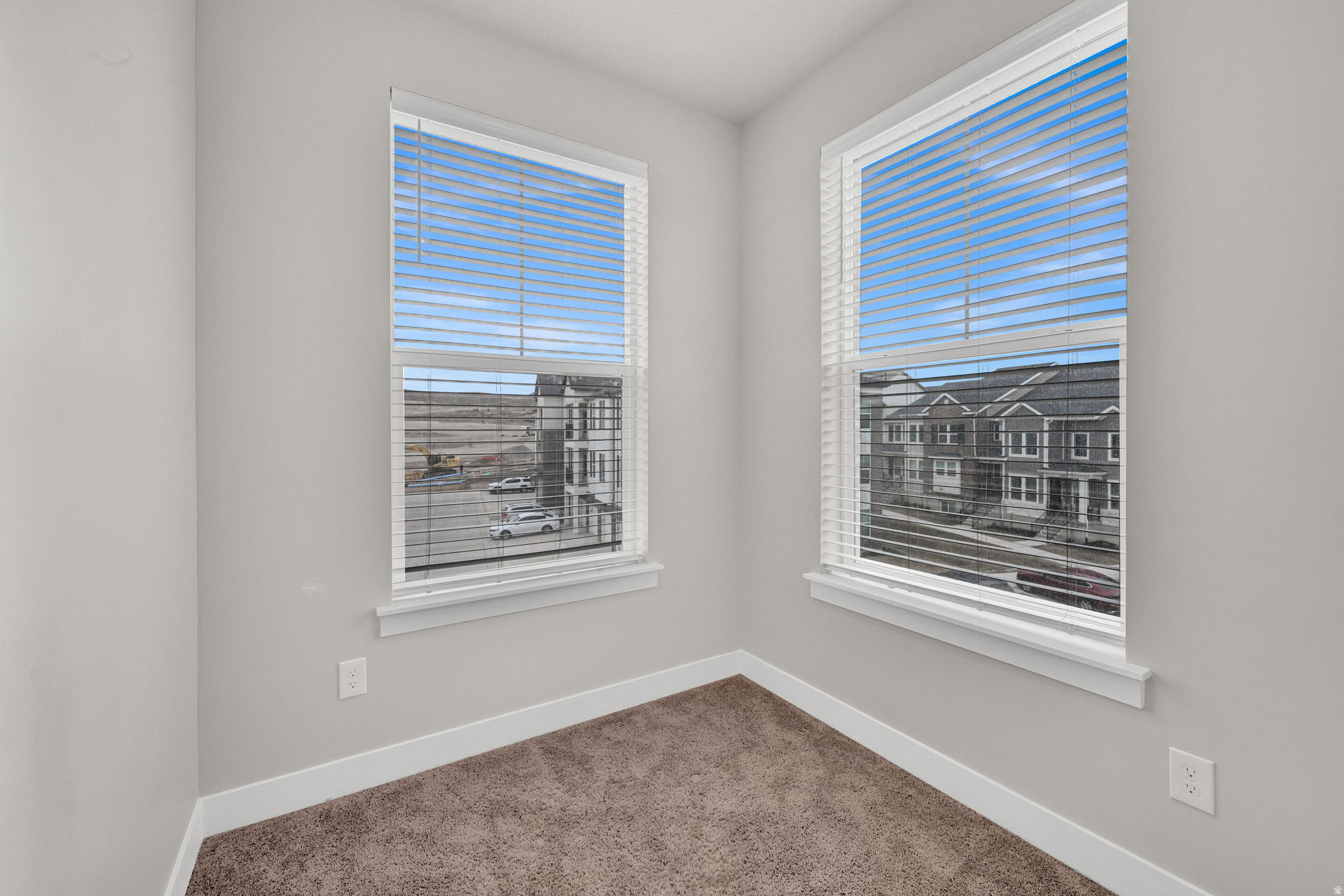 HIGHRIDGE - Residential