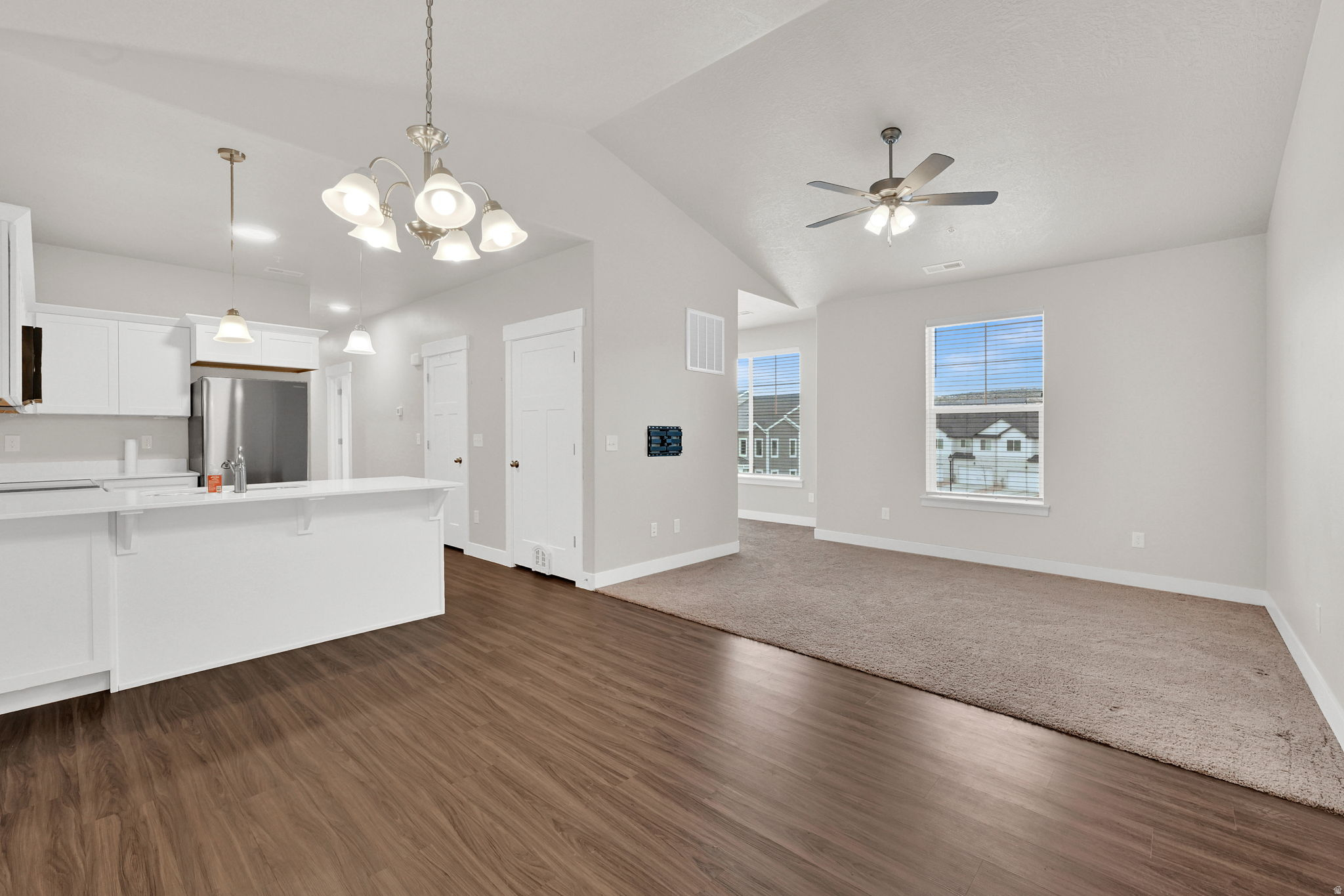 HIGHRIDGE - Residential