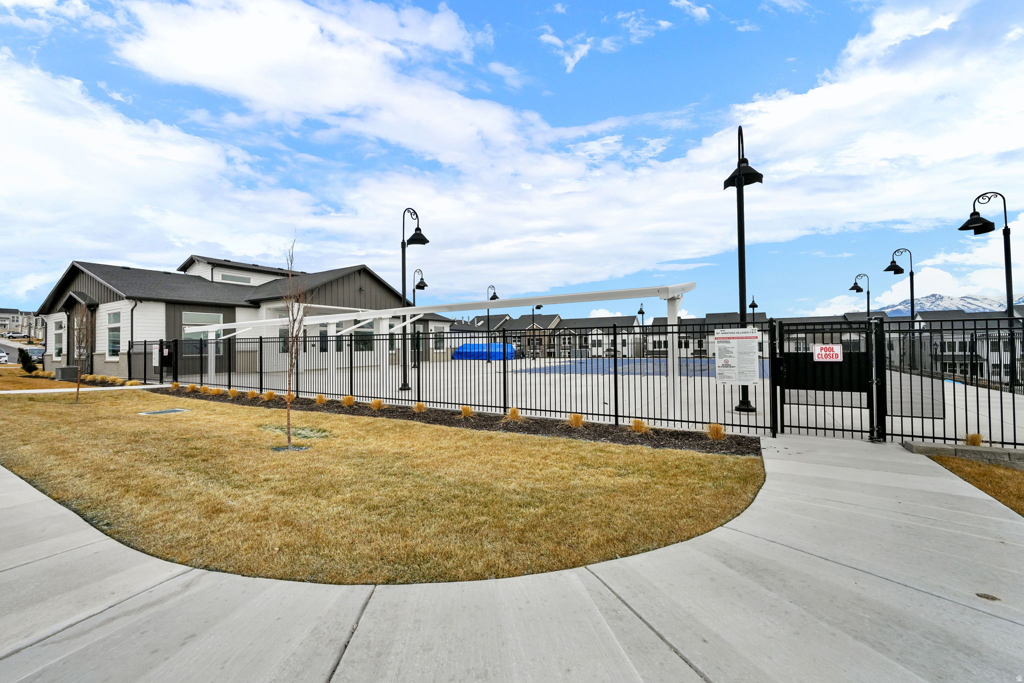 HIGHRIDGE - Residential