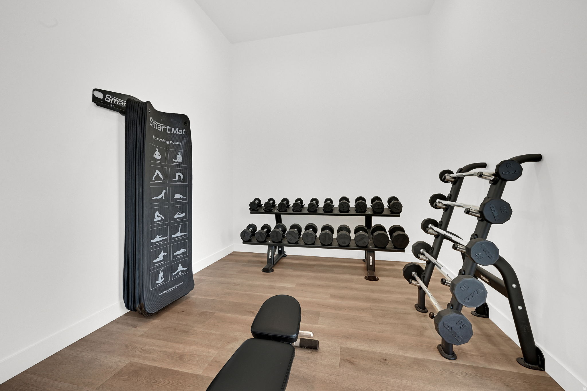 HIGHRIDGE - Residential