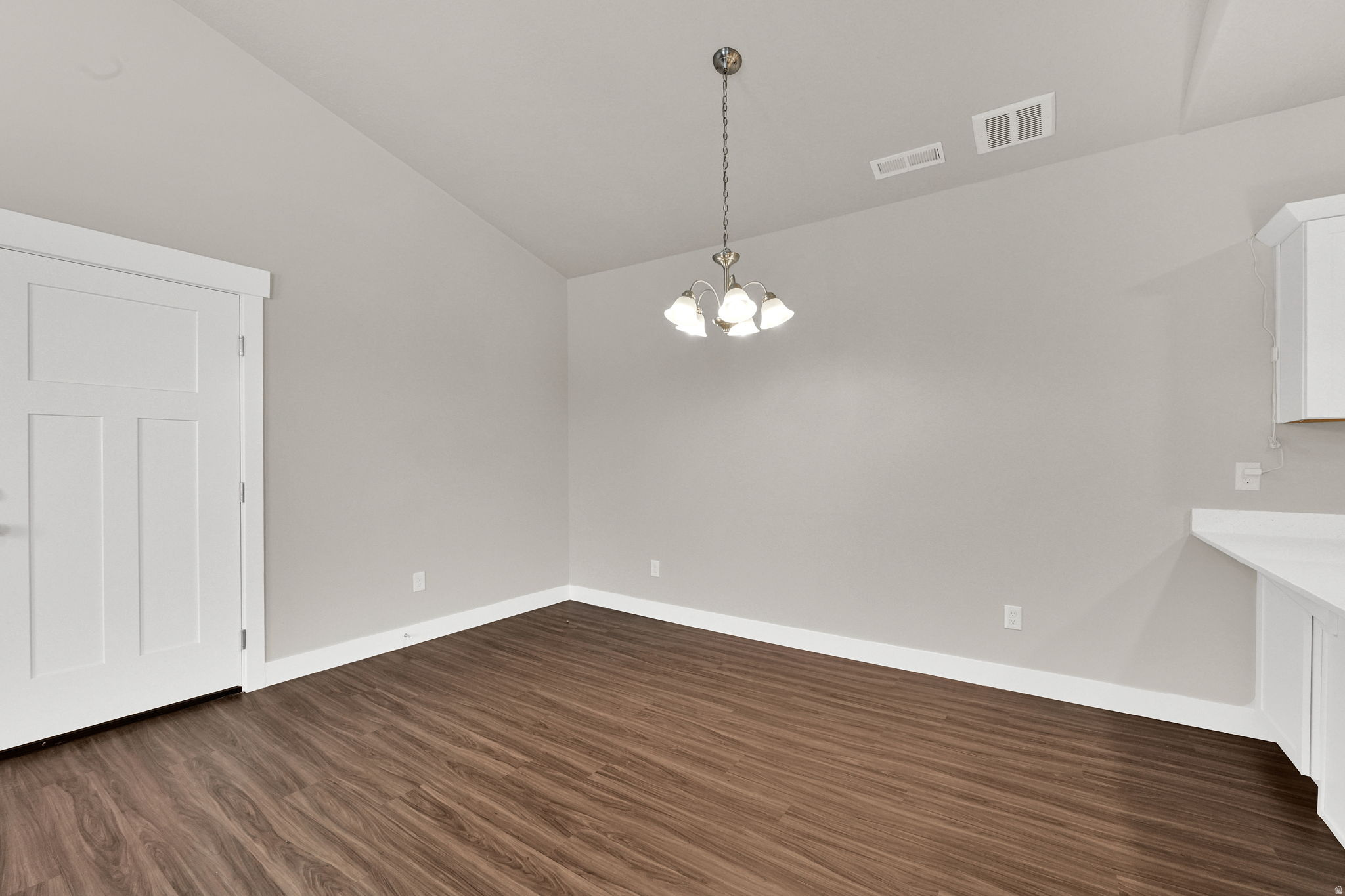 HIGHRIDGE - Residential