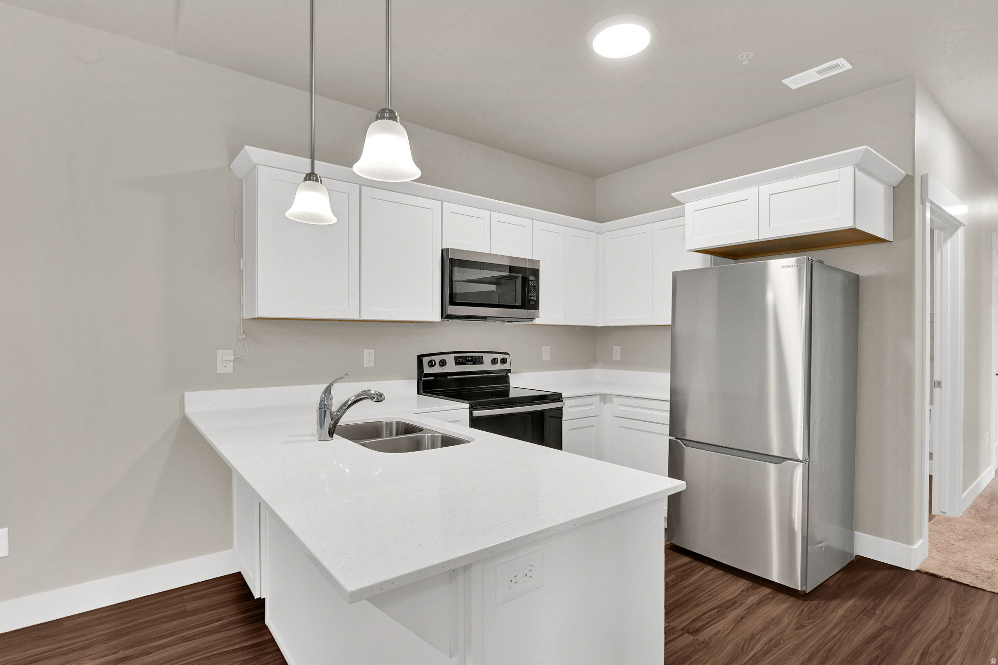 HIGHRIDGE - Residential