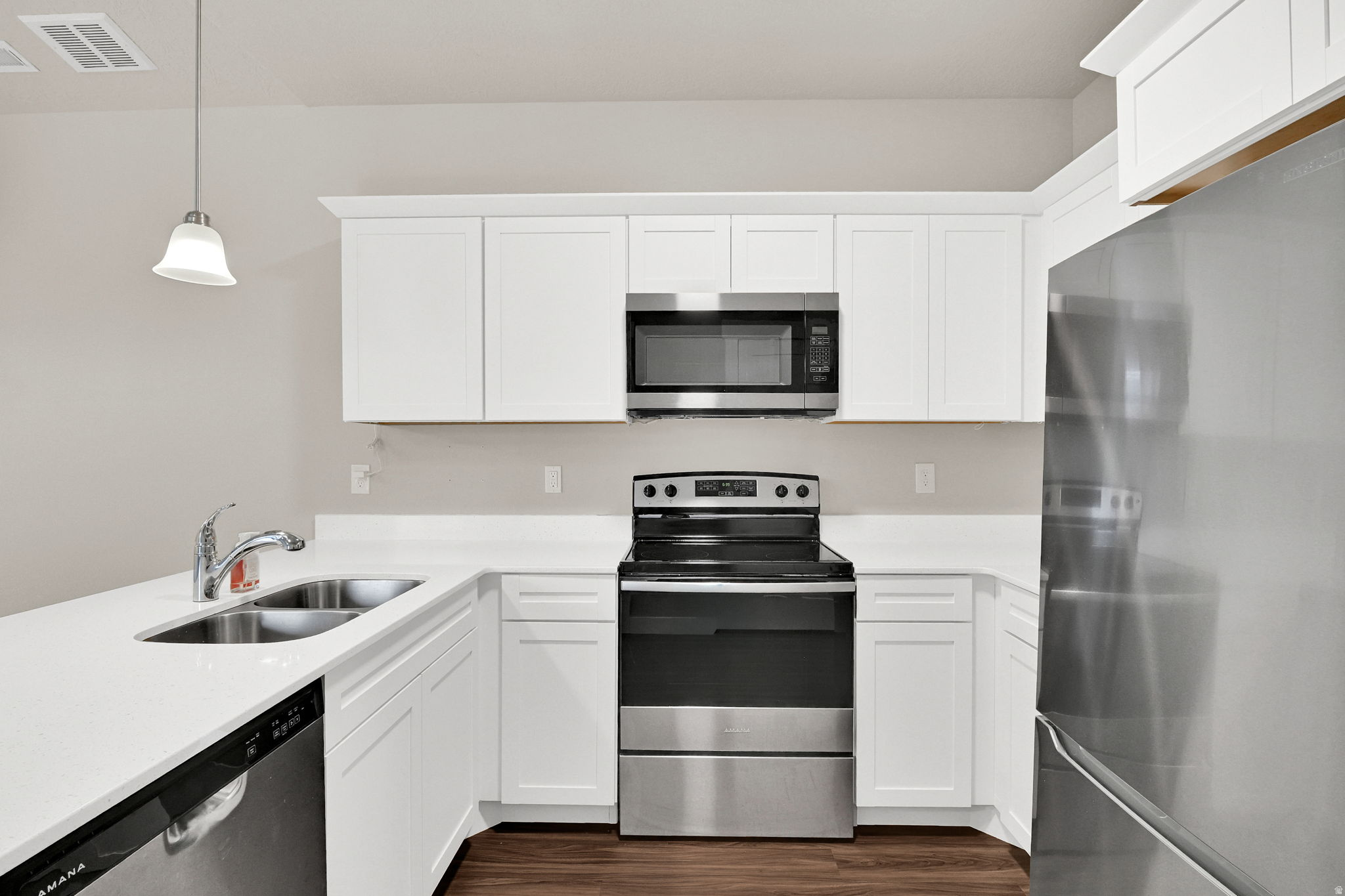 HIGHRIDGE - Residential